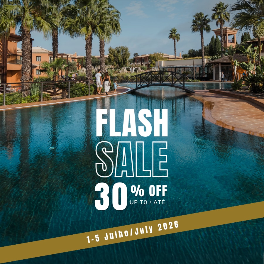Blitzangebot in Carvoeiro im Algarve, Portugal