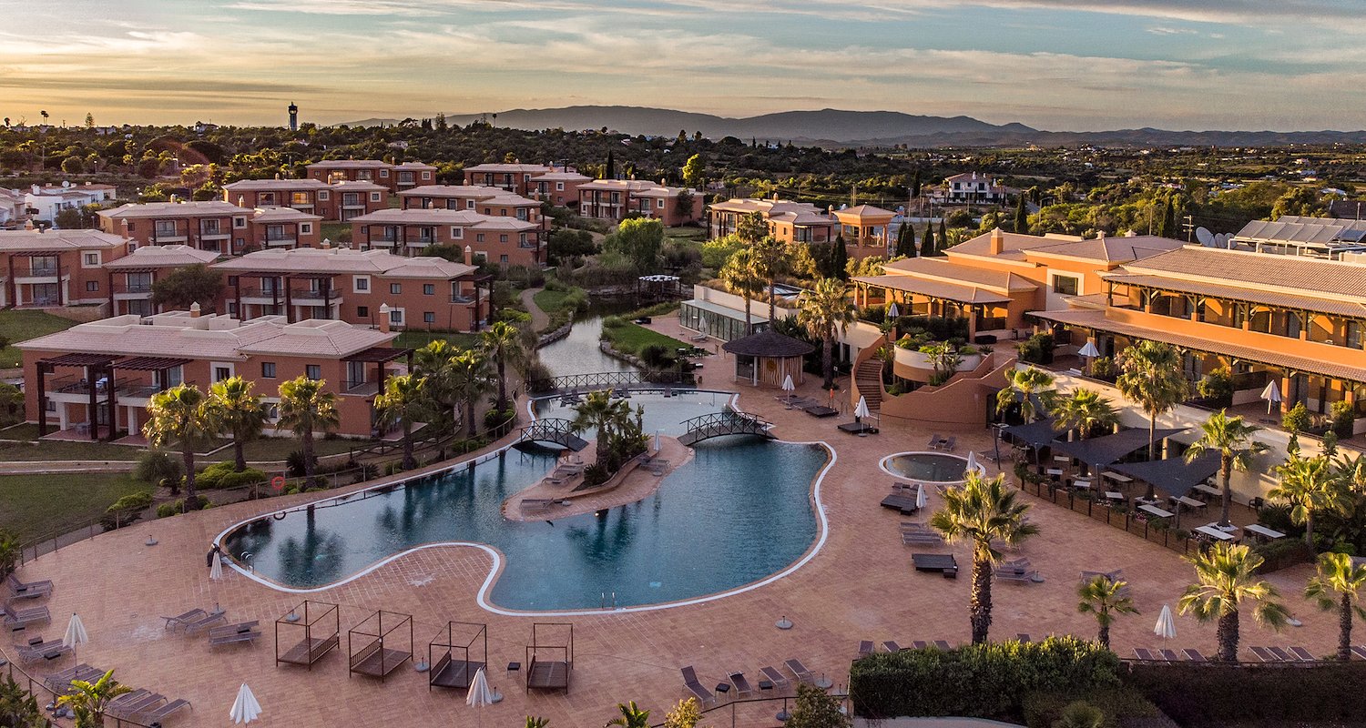 Book Your Stay at Monte Santo Resort