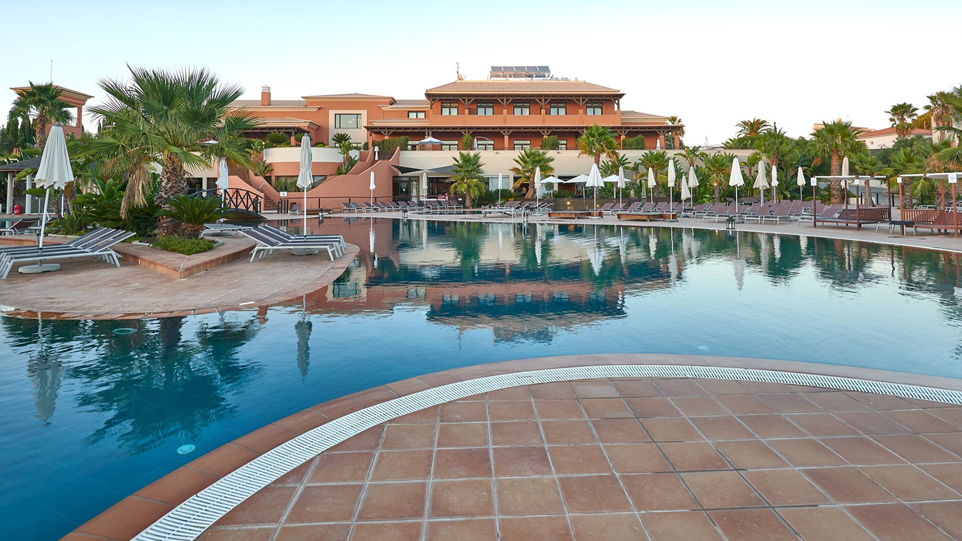 Monte Santo Resort