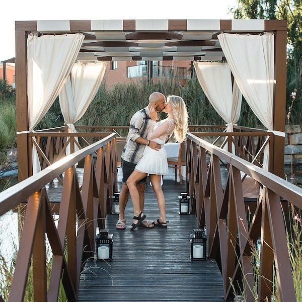 Marry me at Monte Santo Resort Carvoeiro