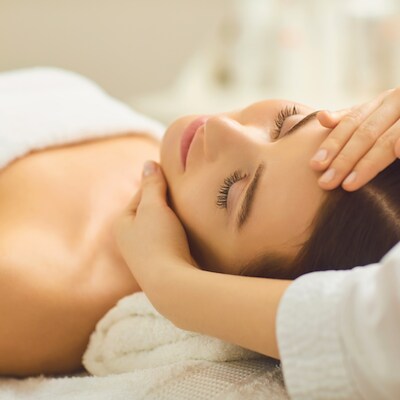 Wellness Premium en Monte Santo Resort, Algarve