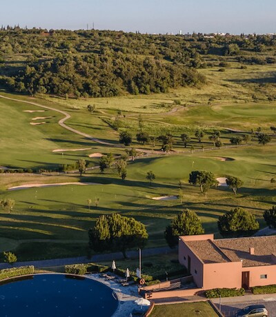 Special offer at NAU Morgado Golf & Country Club, in Portimão