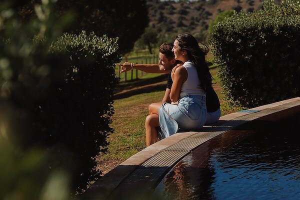 Children's program activities at NAU Hotels & Resorts, Portugal