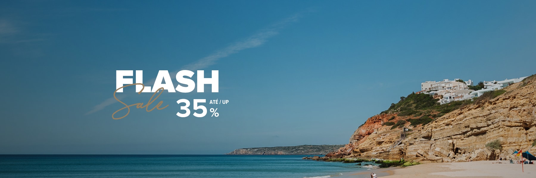 venta flash ferias en el algarve en NAU Hotels