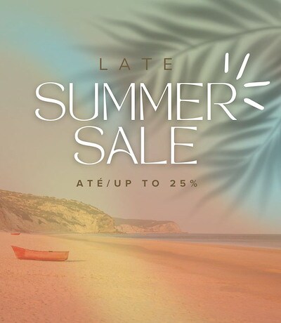 Late Summer Offer NAU Hotels