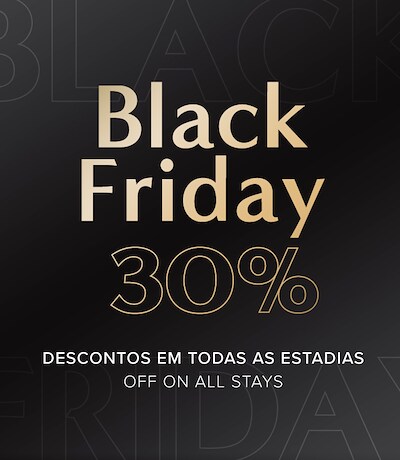 Oferta Black Friday NAU Hotels