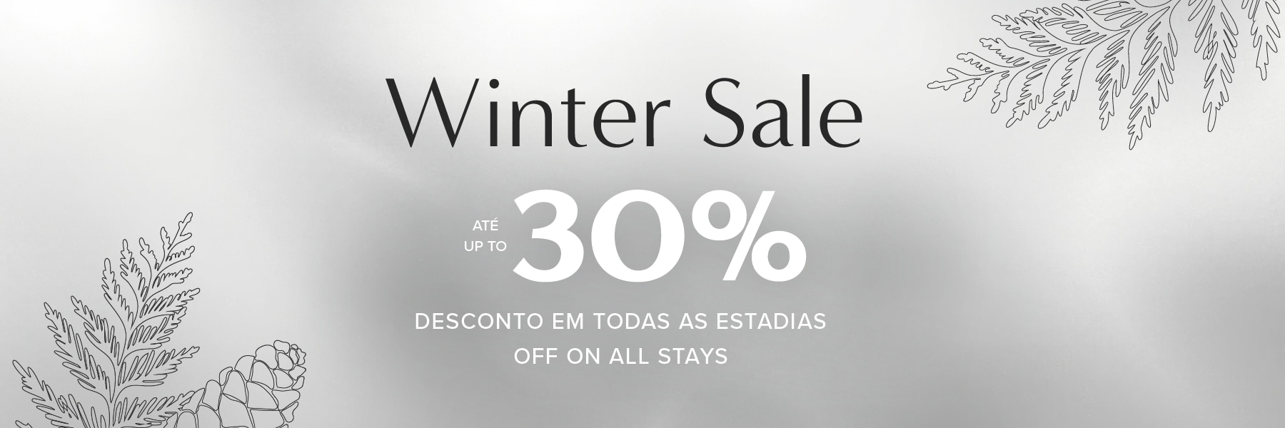 Oferta Especial nos NAU Hotels & Resorts