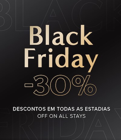 Black Friday Offer NAU Hotels