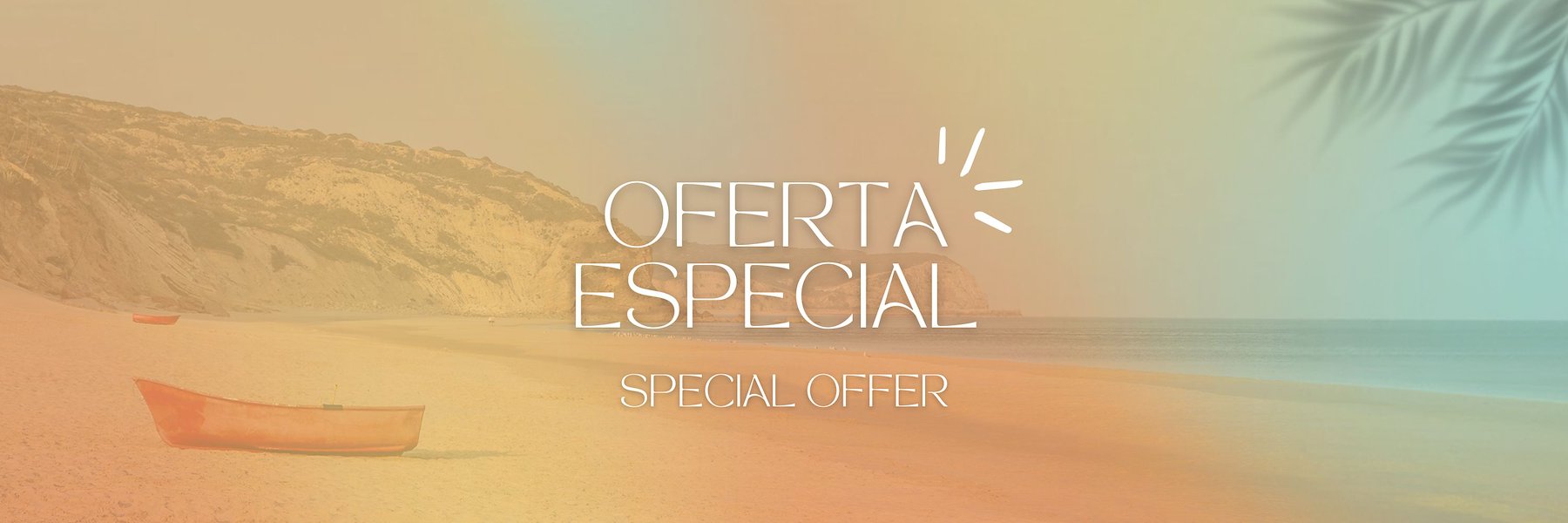 oferta especial ferias no algarve na NAU Hotels