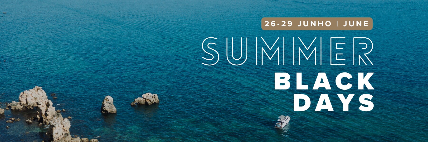 oferta especial ferias no algarve na NAU Hotels
