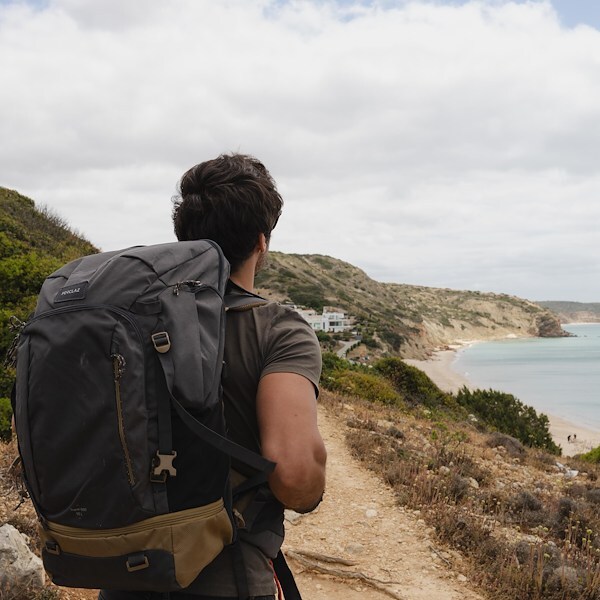 Essentials for Hiking