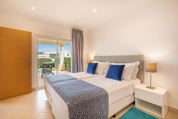 holiday villa near the beach, NAU Hotels & Resorts, Portugal