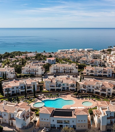 Easter in Salema at Nau Salema Beach Village