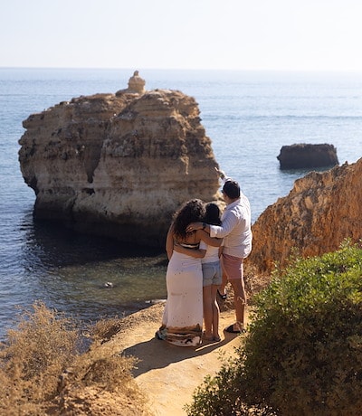 Oferta Especial no NAU Sao Rafael Suites, Albufeira 