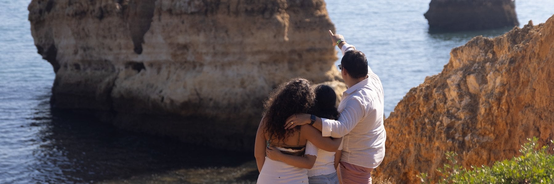 Albufeira, Algarve Hotel oferece férias com tudo incluído