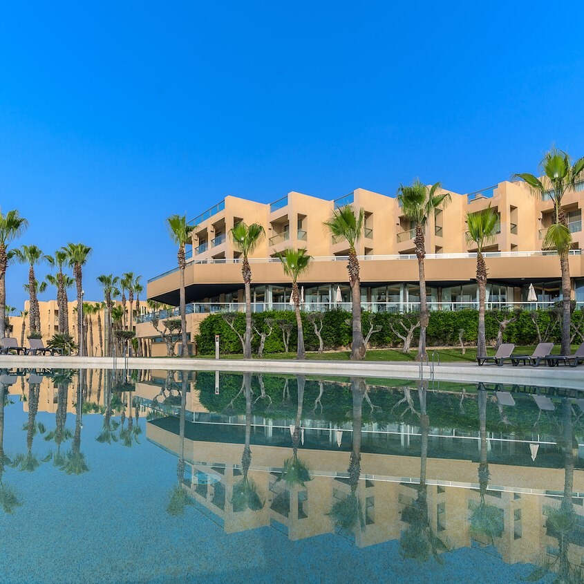 Flash Sale offer at NAU Sao Rafael Suites