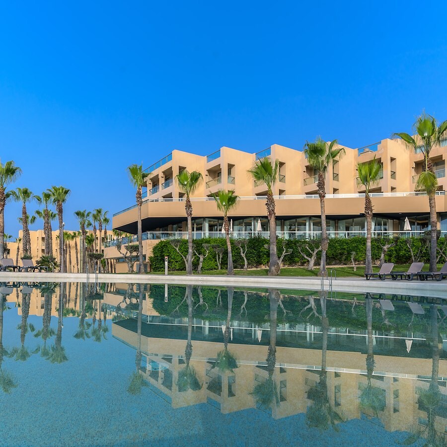Flash Sale offer for holidays in the Algarve with NAU Hotels