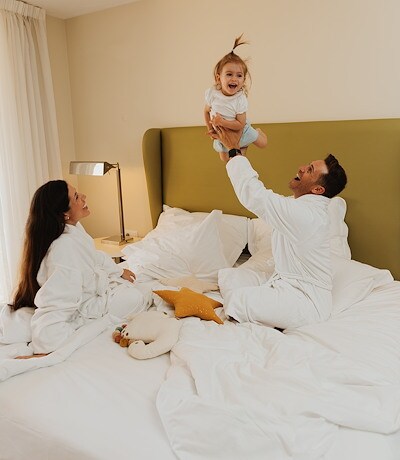 Special autumn offer at NAU Sao Rafael Suites, Albufeira