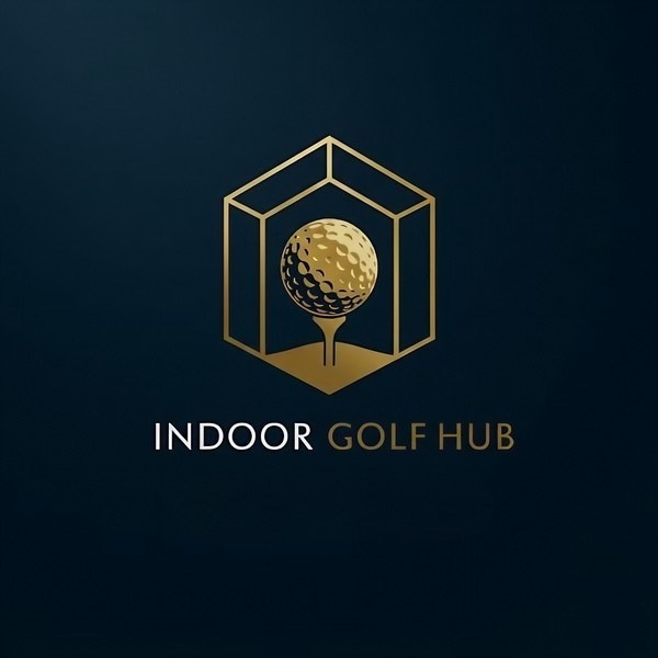 indoor golf hub experience algarve
