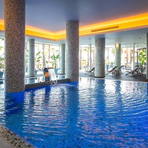 NAU Sao Rafael Suites Relax Centre, São Rafael Wellness Hub