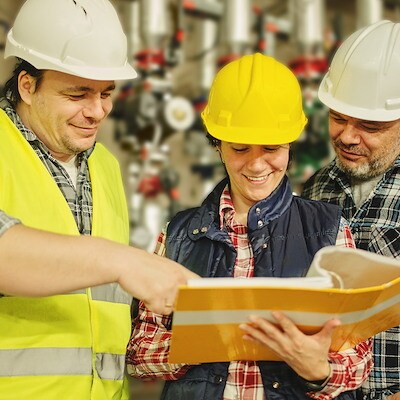 Administrative Assistant for Engineering Job Requirement in Hotel