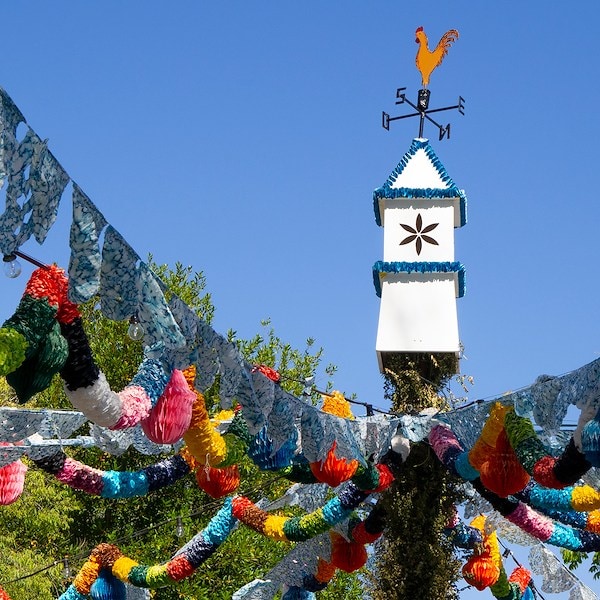 Festivals and Celeberations Algarve Events in Portugal