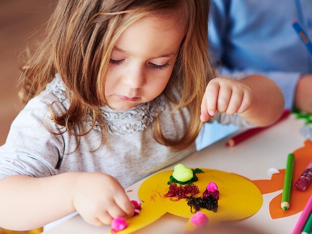 Several games and activities for children in Algarve