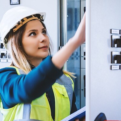 Maintenance Technician Job Requirement in Hotel