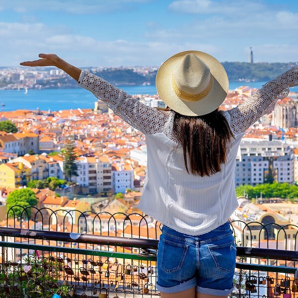 Discover Portugal at NAU Hotels & Resorts, Portugal