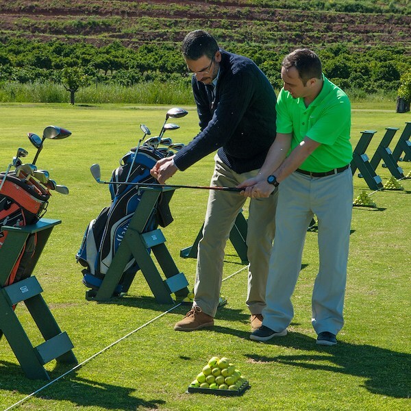 Golf Academy Morgado at NAU Hotels & Resorts, Portugal