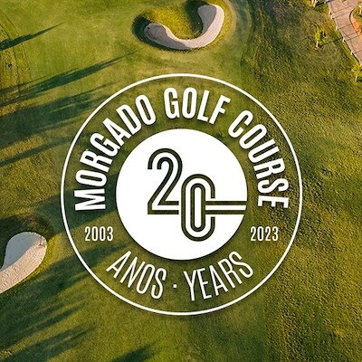 Morgado Golf Course Celebrates 20 Years And Promotes Special Initiatives For Its Players at Nau Hotels & Resorts, Portugal
