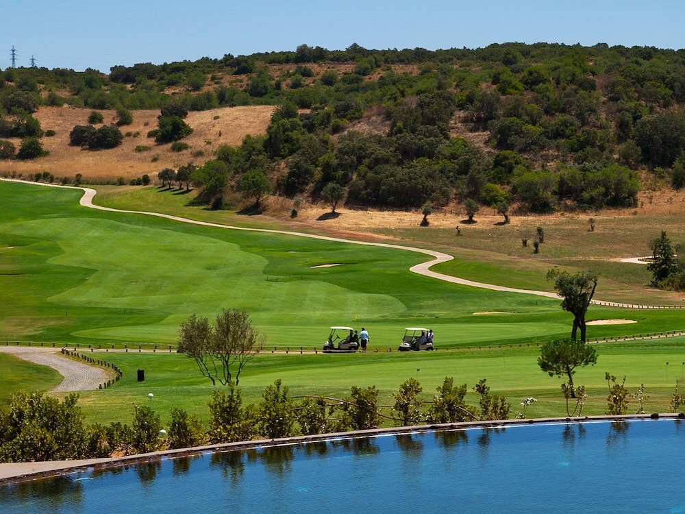 NAU Morgado Golf & Country Club