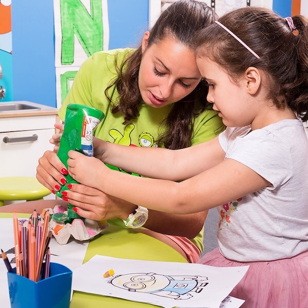 Kids’ Club at NAU Salgados Palace, Albufeira