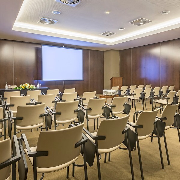 Meetings And Events Space at NAU Salgados Palace, Albufeira