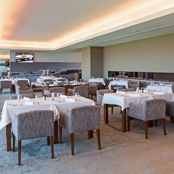 Moonlight Restaurant at NAU Salgados Palace, Albufeira