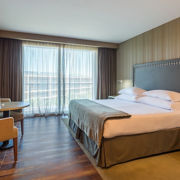 Comforts And Conveniences at NAU Salgados Palace, Albufeira