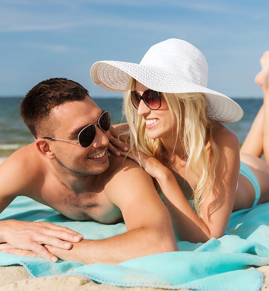 Exclusive offers to plan for a romantic vacation at beach gateway in Salema, Vila do bispo