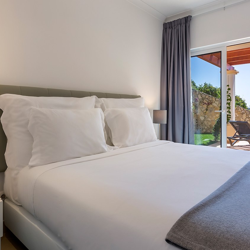 Enjoy exclusive offers advantage to stay in Salema Beach Village