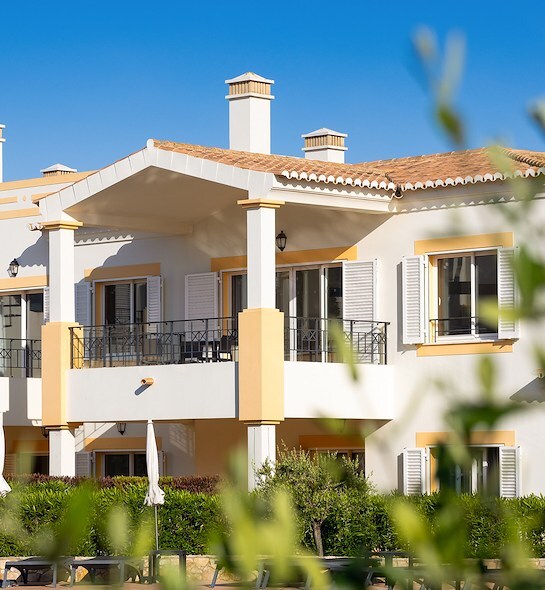 Enjoy the vacation with stunning Villas in Salema Beach Village