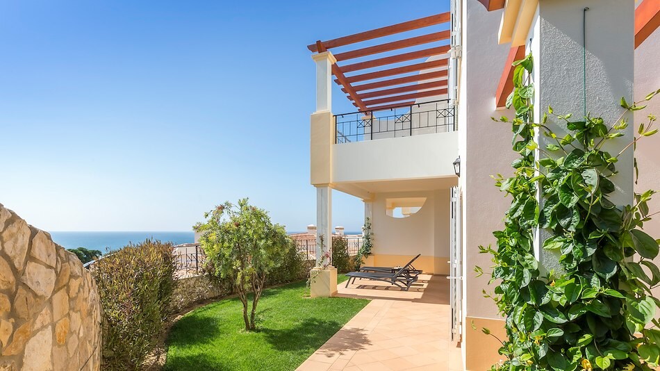 Enjoy the stay at Villa with nearby Beach in NAU Salema Beach Village
