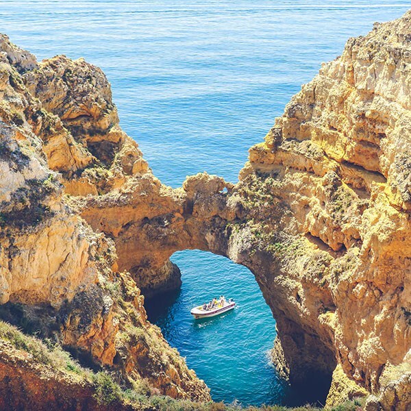 Leisure Activities in Albufeira