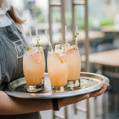 Second Class Waiter Job Requirement in Hotel