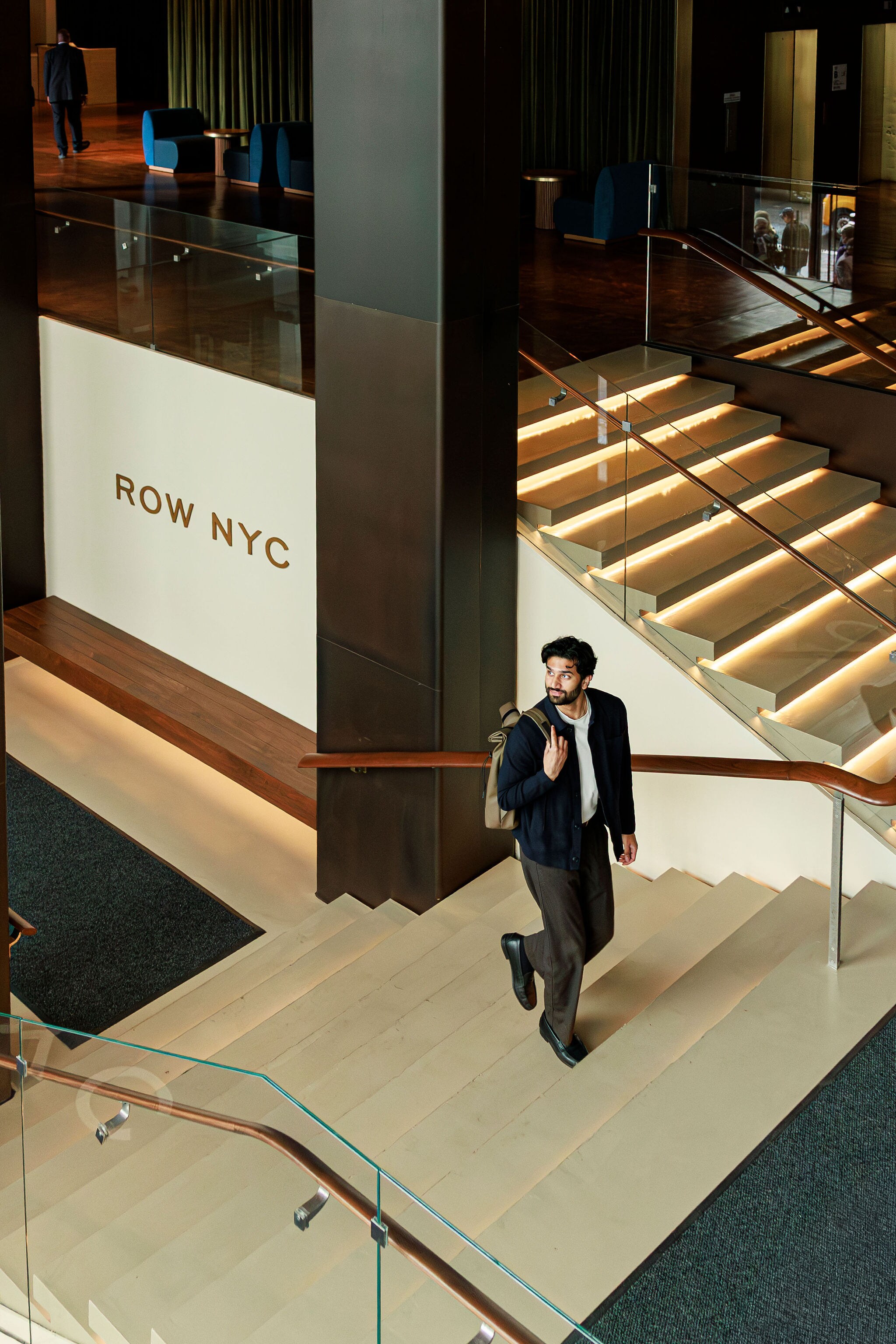Hotels in Times Square New York | ROW NYC Hotel