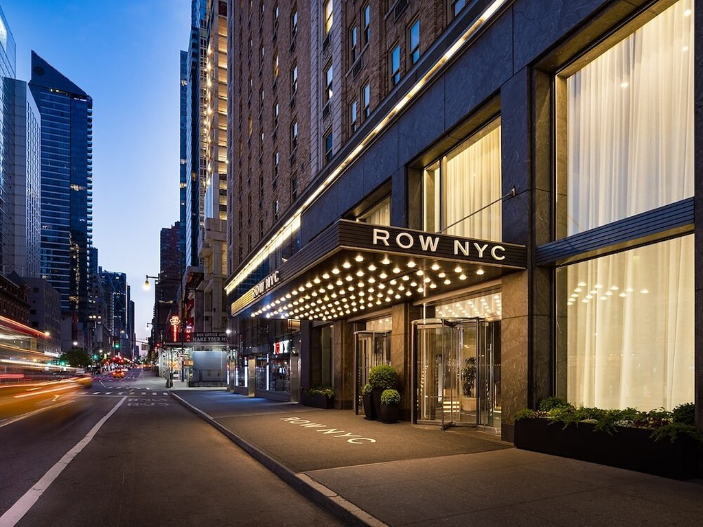 How to Choose a Weekend Getaway Package in NYC