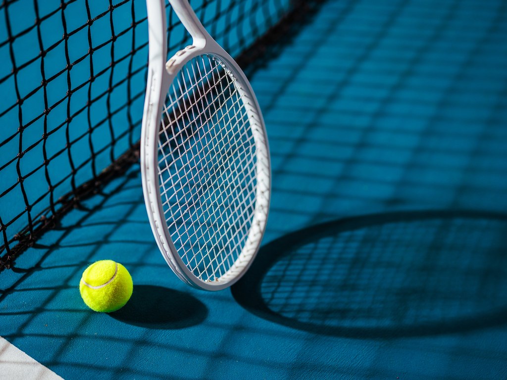 The US Open Is Happening in NYC — and ROW NYC Is Your Perfect Homebase 