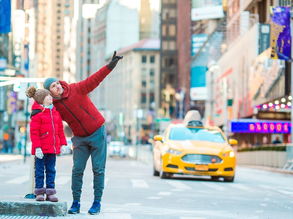 Your Guide to Family-Friendly Activities Near Times Square