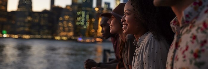 Gather, Stay, And Play In New York