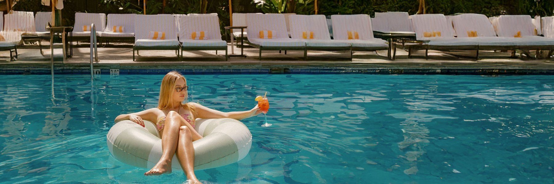 Offers at The Hollywood Roosevelt, Los Angeles, California
