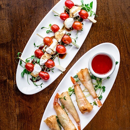 Event Catering