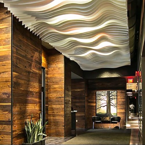 About The Hotel